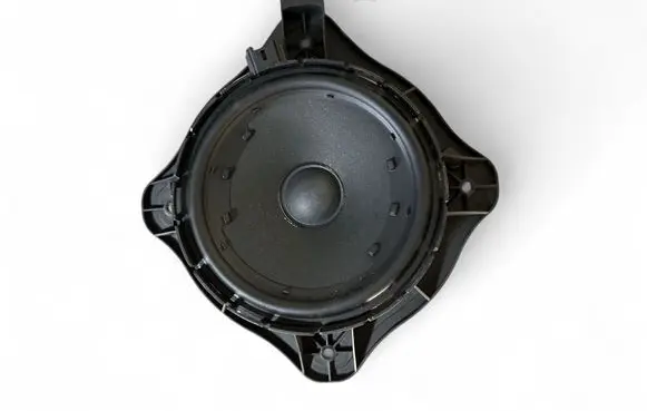 Opel Astra L Front door speaker 983093228003