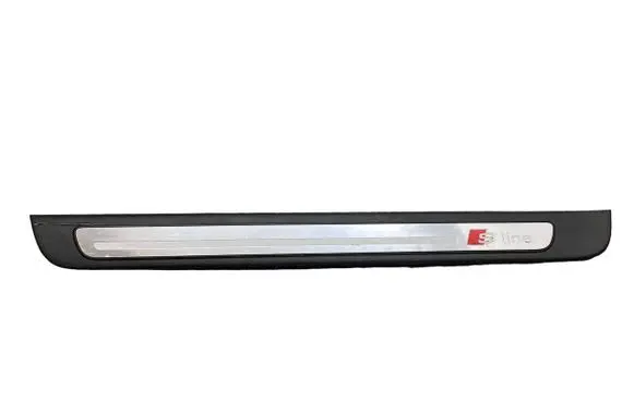 Audi A7 S7 4G Front sill trim cover 4G8853373A 4G8853373 4G8853373B