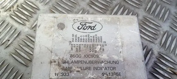 Ford Scorpio Other control units/modules 85GG10C909AA