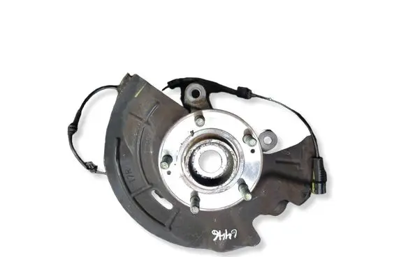 KIA Sportage Front wheel hub 51701D7560 T12R