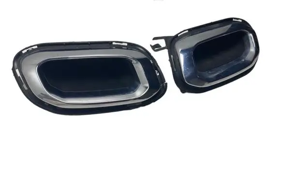 Mercedes-Benz GLS X167 Muffler trim A1678856900 A1678857000 A1678856700