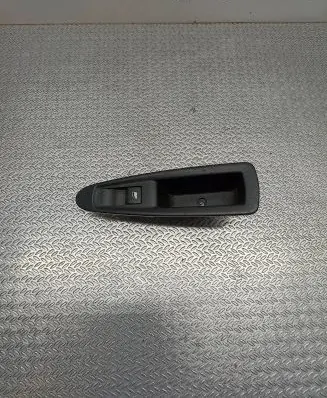 Citroen C4 I Electric window control switch 9650912777 215436