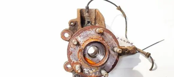 Ford Focus Front wheel hub