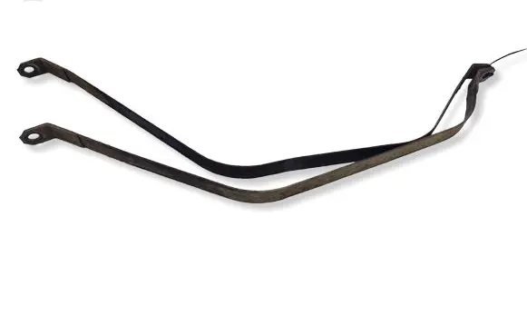 Nissan Qashqai Fuel tank mounting bracket 