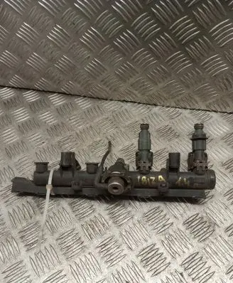 Seat Ibiza II (6k) Fuel main line pipe 0280151071