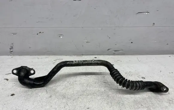 Toyota RAV 4 (XA30) Turbo turbocharger oiling pipe/hose