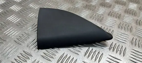 Citroen C4 Cactus Plastic wing mirror trim cover 9801189477