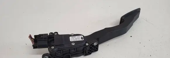 Land Rover Freelander Accelerator throttle pedal 6PV00885400 UL24603 SAB500080