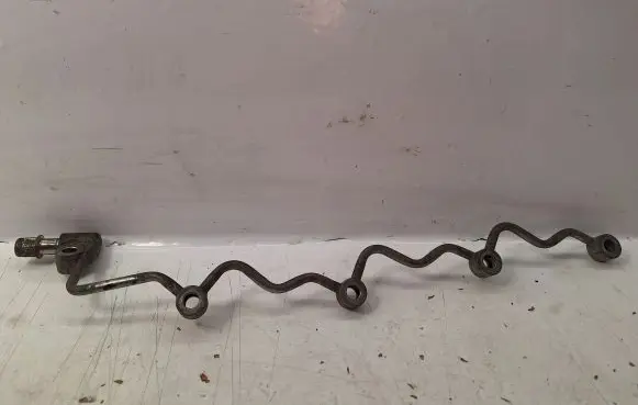Toyota Corolla Verso AR10 Fuel return line/hose 237610R030