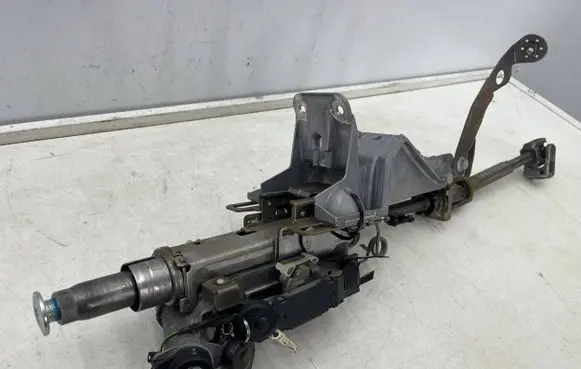 Seat Ibiza III (6L) Steering wheel axle 6q1419501ad