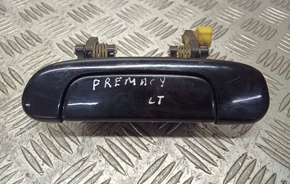Mazda Premacy Rear door handle trim 