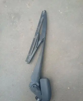 Toyota Auris E180 Rear wiper blade 