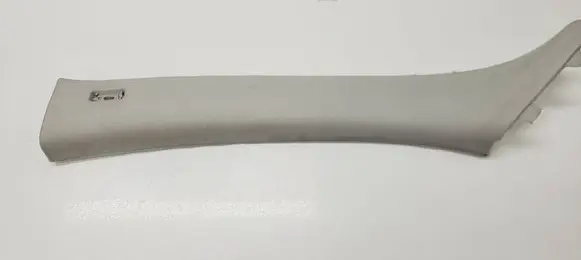 (A) pillar trim