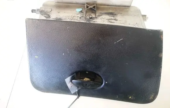 Citroen C3 Glove box 9638006677