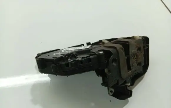 Rear door lock