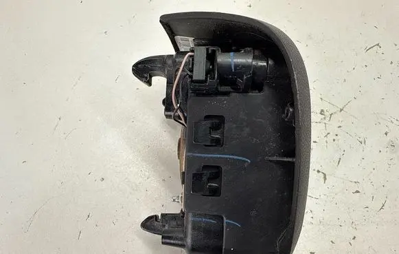 Ford Fusion II Steering wheel airbag DS7378043B13 HS7Z78043B13AH DS7Z78043B13AB