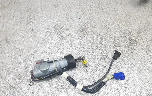 Subaru Outback Ignition lock