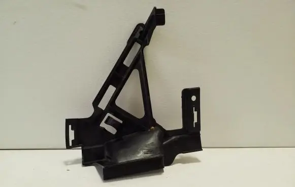 Mercedes-Benz GLC C254 Front bumper mounting bracket A2548853601