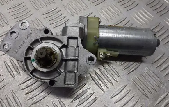 Audi A6 S6 C5 4B Seat adjustment motor 3B0959761AH
