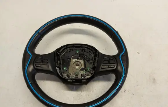 BMW i3 Steering wheel 6870159JLK01