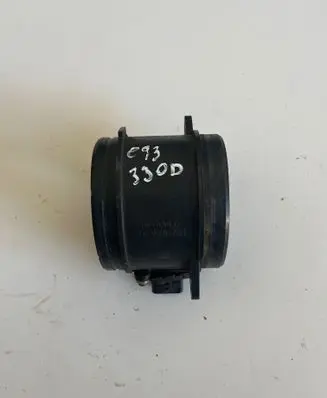 BMW 3 E90 E91 Mass air flow meter 7807020 AFH8020