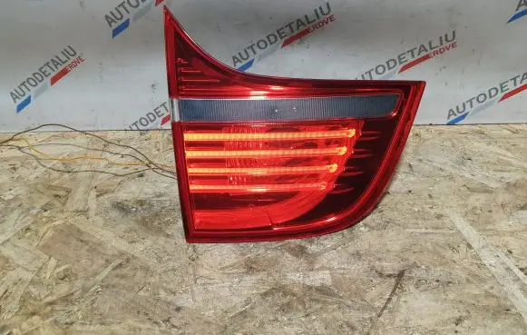 BMW X6 E71 Tailgate rear/tail lights 7179987