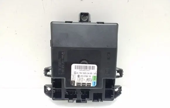 Mercedes-Benz R W251 Door control unit/module A1648200485