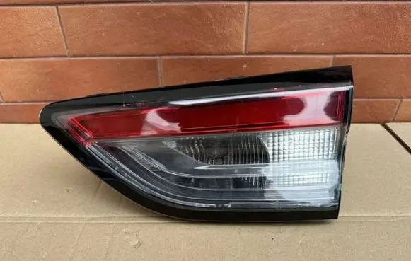 Ford Kuga III Rear/tail lights