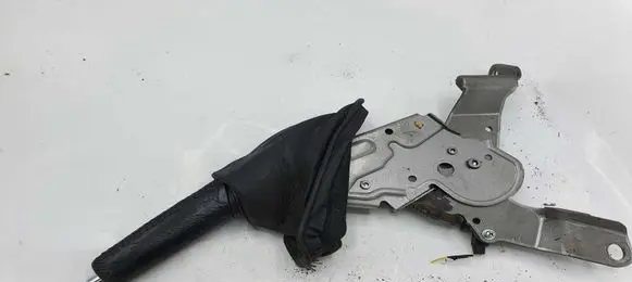 Lexus IS 220D-250-350 Handbrake/parking brake lever assembly NOCODE
