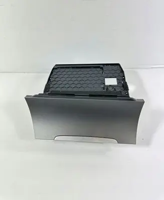 Volkswagen Golf VII Car ashtray