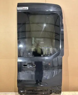 Ford Transit VII Back/rear loading door 