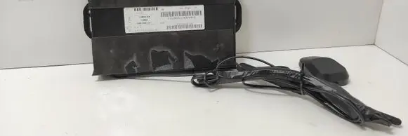 BMW X5 E53 Other control units/modules 0063656686124