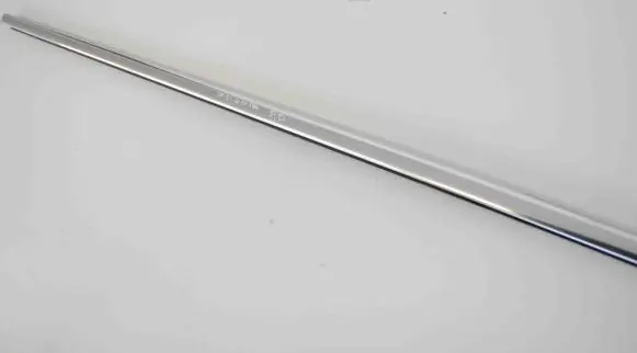 Opel Insignia A Door glass trim 13228108