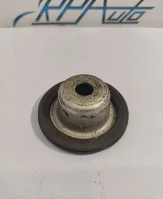 Volkswagen Bora Coil spring mount 1J0412319C