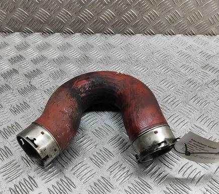 Mercedes-Benz Sprinter W906 Intercooler hose/pipe A9065285082