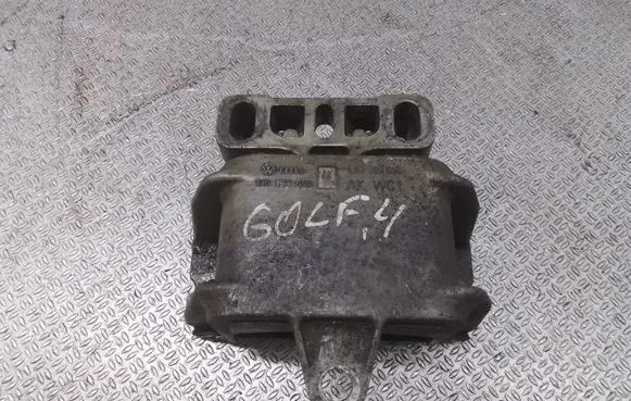 Volkswagen Golf IV Engine mount bracket 1J0199555