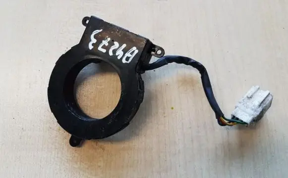 KIA Sportage Steering wheel adjustment handle/lever 202003395