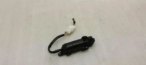 Mercedes-Benz C W205 Rear door curtain motor A2059063700