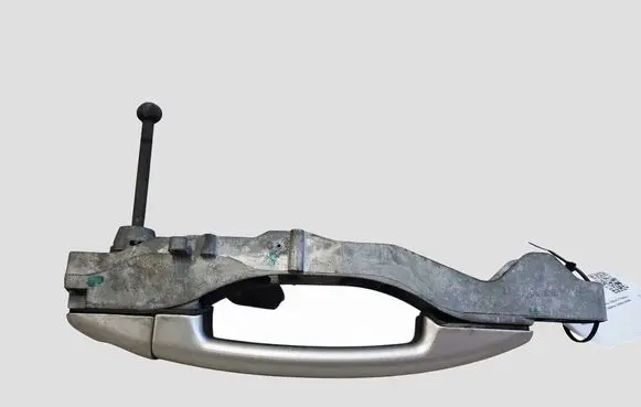 Citroen C5 Front door exterior handle 1198G1