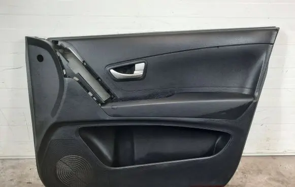 SsangYong Korando Front door card panel trim 72221-34060 A050788