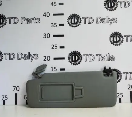 Audi TT TTS RS Mk3 8S Sun visor