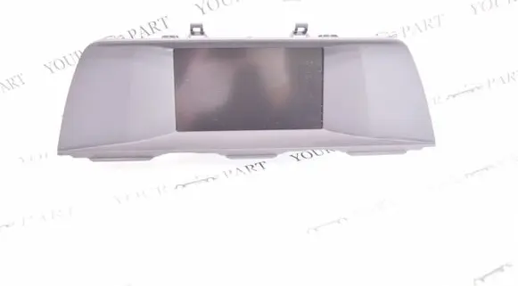 BMW 5 F10 F11 Screen/display/small screen 9284973