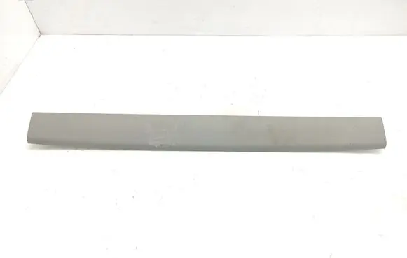 Toyota RAV 4 (XA30) Trunk/boot trim cover 679390R010