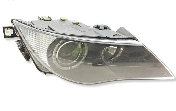 BMW 6 E63 E64 Headlight/headlamp LMPPPBME63