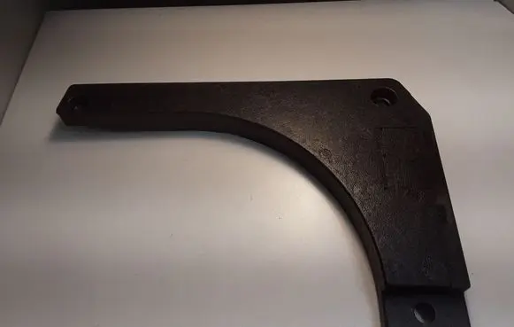 MG MG5 II Other trunk/boot trim element 10977339