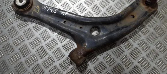 Ford Fiesta Front lower control arm/wishbone