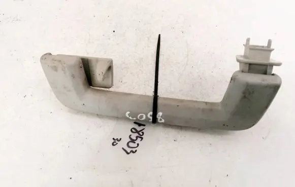 Ford S-MAX Rear interior roof grab handle