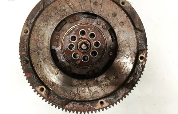 Flywheel
