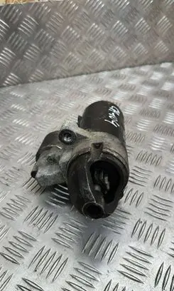 Mini Cooper Countryman R60 Starter motor 