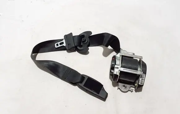 Renault Talisman Front seatbelt 868843091R
